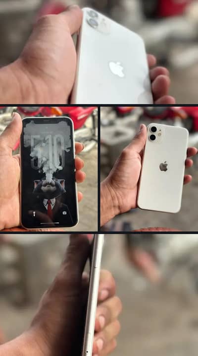 Apple iPhone 11