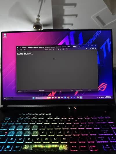 ASUS ROG Strix G16 Gaming Laptop | i7 13th Gen | RTX 4060