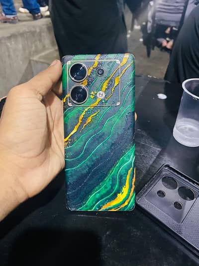 Infinix Zero 30 5G 8+256GB