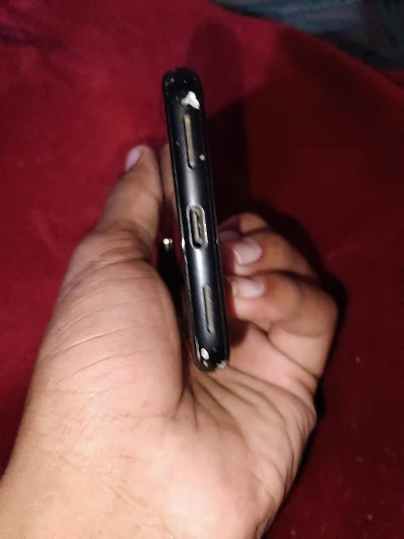 Google Pixel 4 0