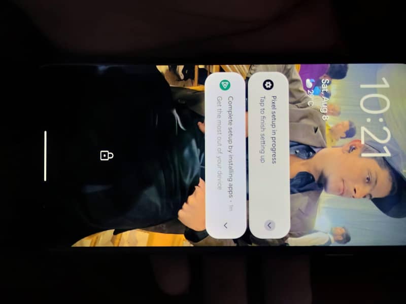 Google Pixel 4 1