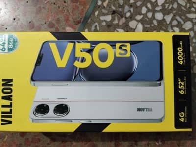 Villaon V50s