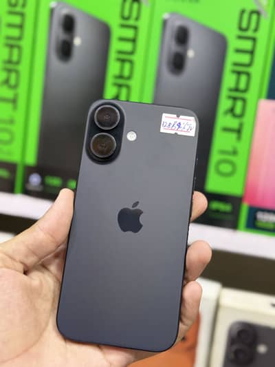 Apple iPhone 16