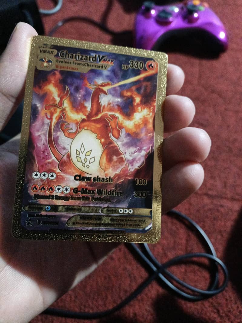 charizard 0
