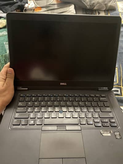 Dell Latitude E7450 core i5 – Good Condition