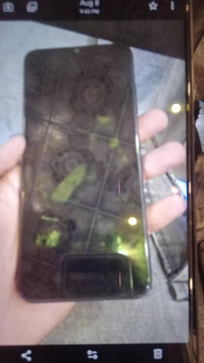 Samsung Mobile A03s