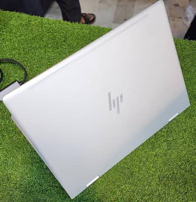 Hp elite book 830 g6 2in1X360