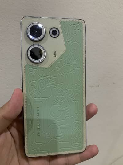 Tecno CAMON 20