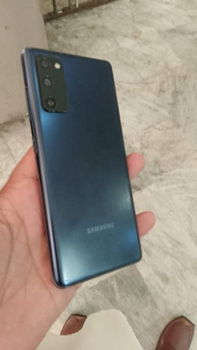 Samsung Mobile S20