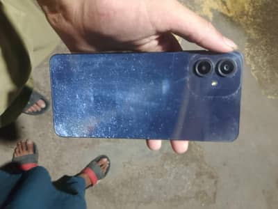 Samsung Mobile A06