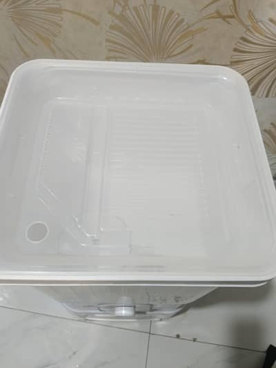 Baby Washing Machine