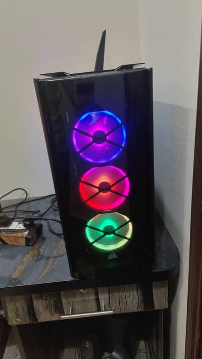 Gaming Pc  work pc