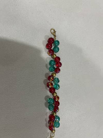 Charming bracelet