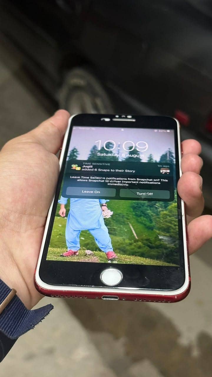 Apple iPhone 7 Plus 0
