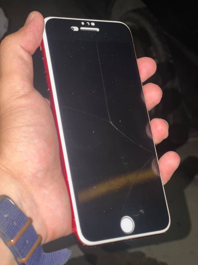 Apple iPhone 7 Plus 1