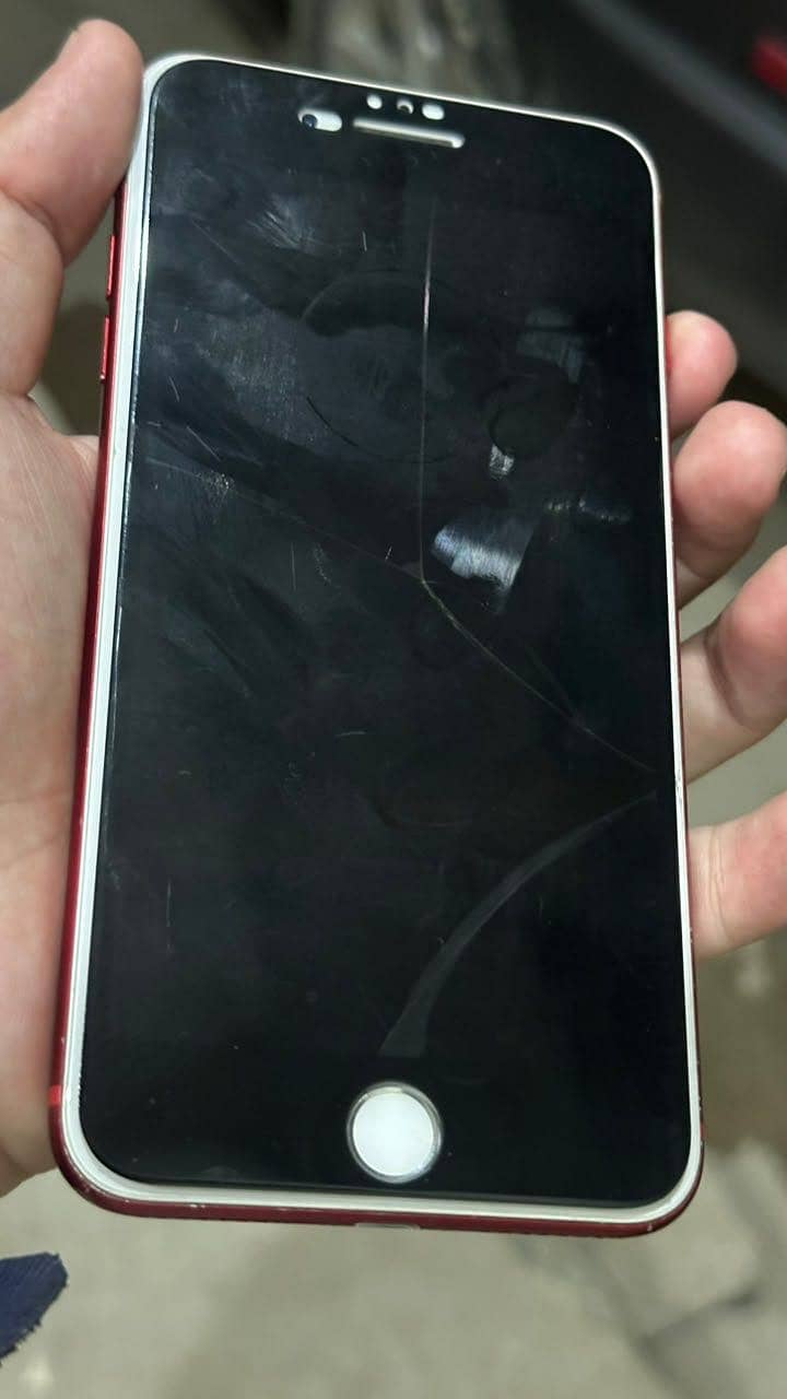 Apple iPhone 7 Plus 4