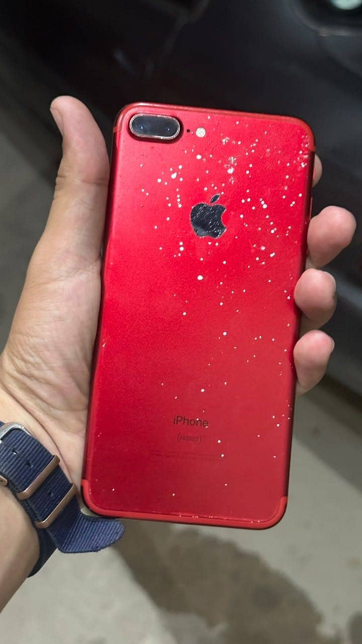 Apple iPhone 7 Plus 7