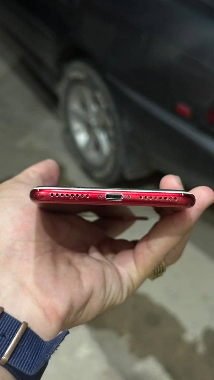 Apple iPhone 7 Plus 8