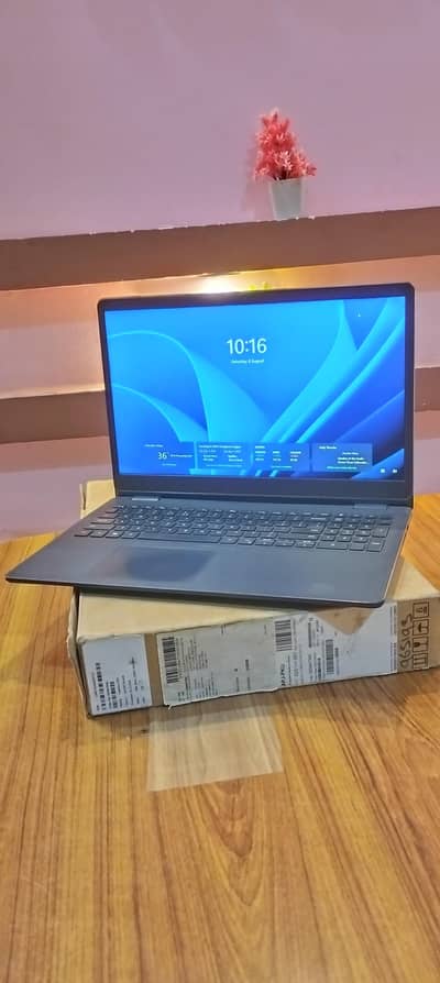 Dell Inspiron 3501 | Core i3 11th Gen |8GB RAM | 128GB SSD + 1TB HDD