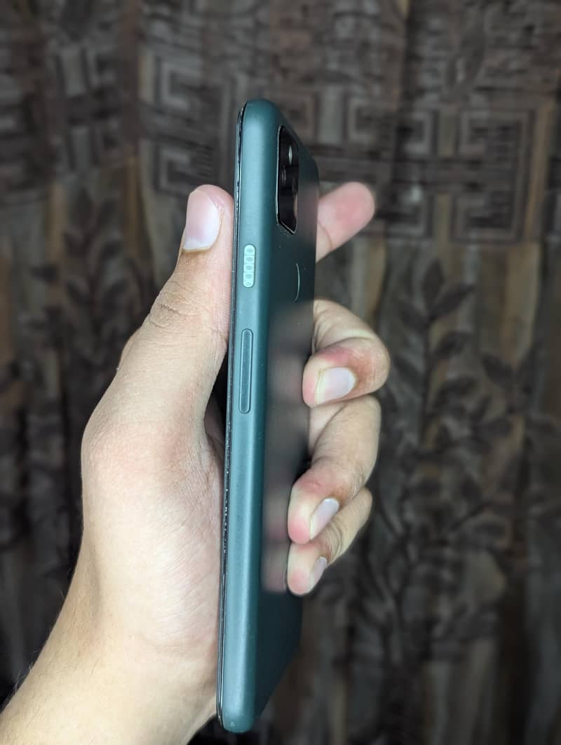 Google Pixel 5a 1