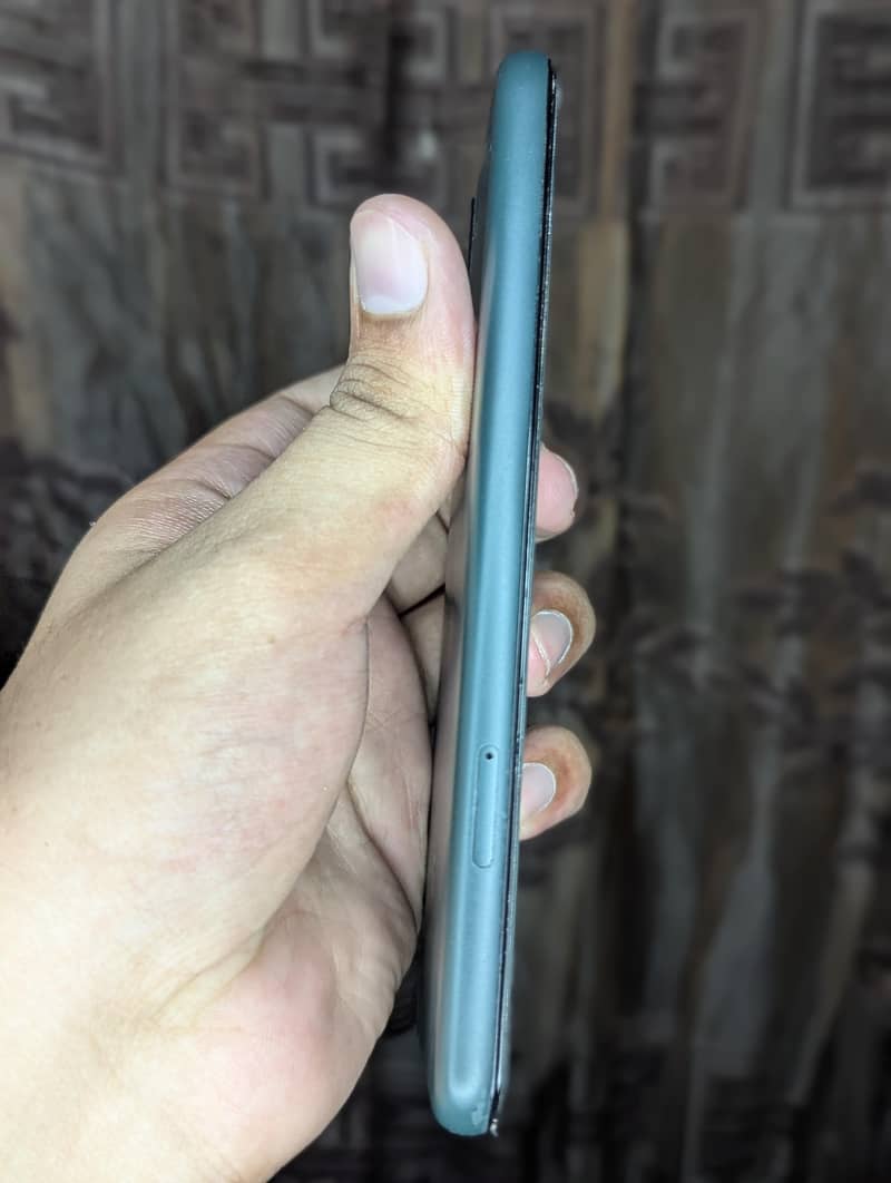 Google Pixel 5a 5