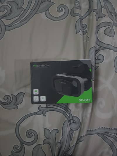 new mobile vr high quality