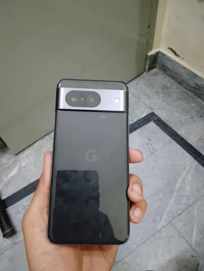 Google Pixel 8