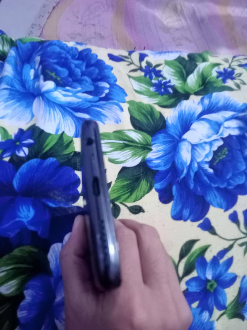 Infinix Zero 8 3