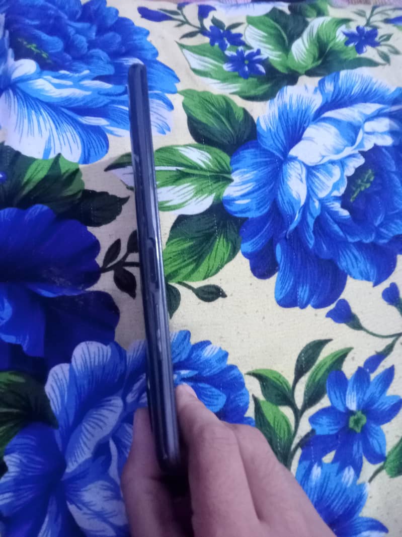 Infinix Zero 8 4