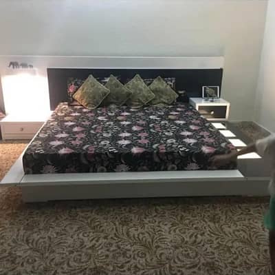 Bed set