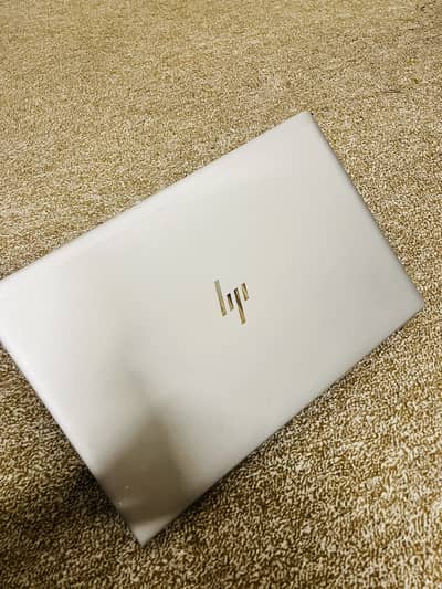 Hp elitebook 850 G5 i7 8th gen
