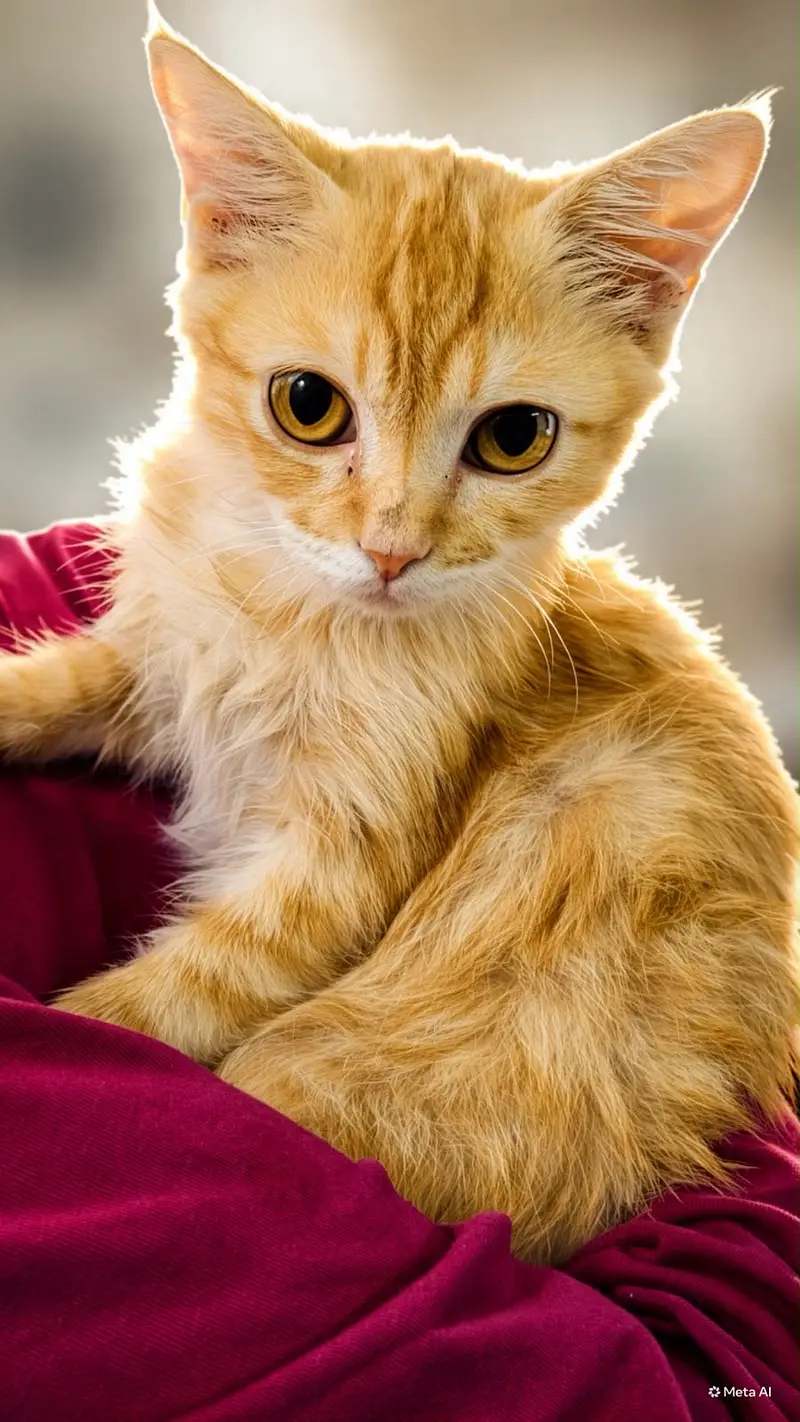 Semi persians kittens urgent sale — photo 5