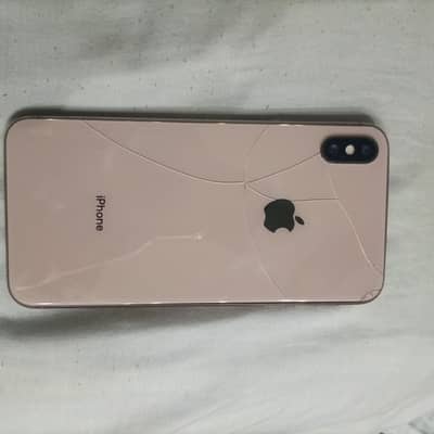 Apple iPhone XS Max