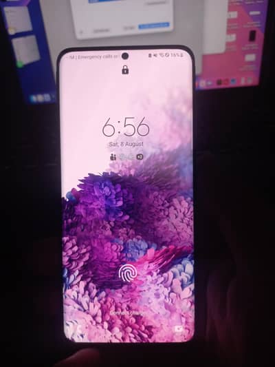 Samsung Mobile S20