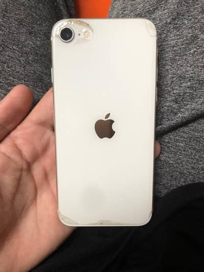 Apple iPhone SE