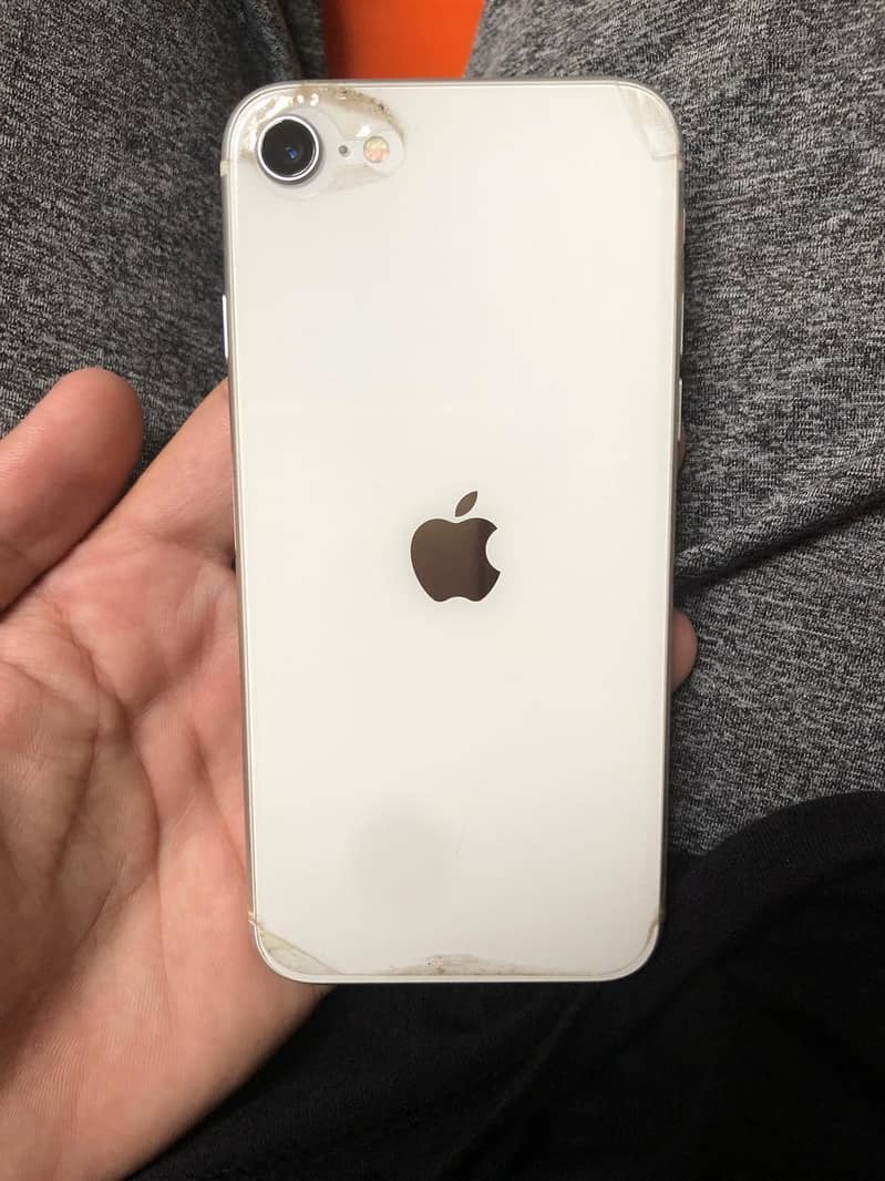 Apple iPhone SE 0
