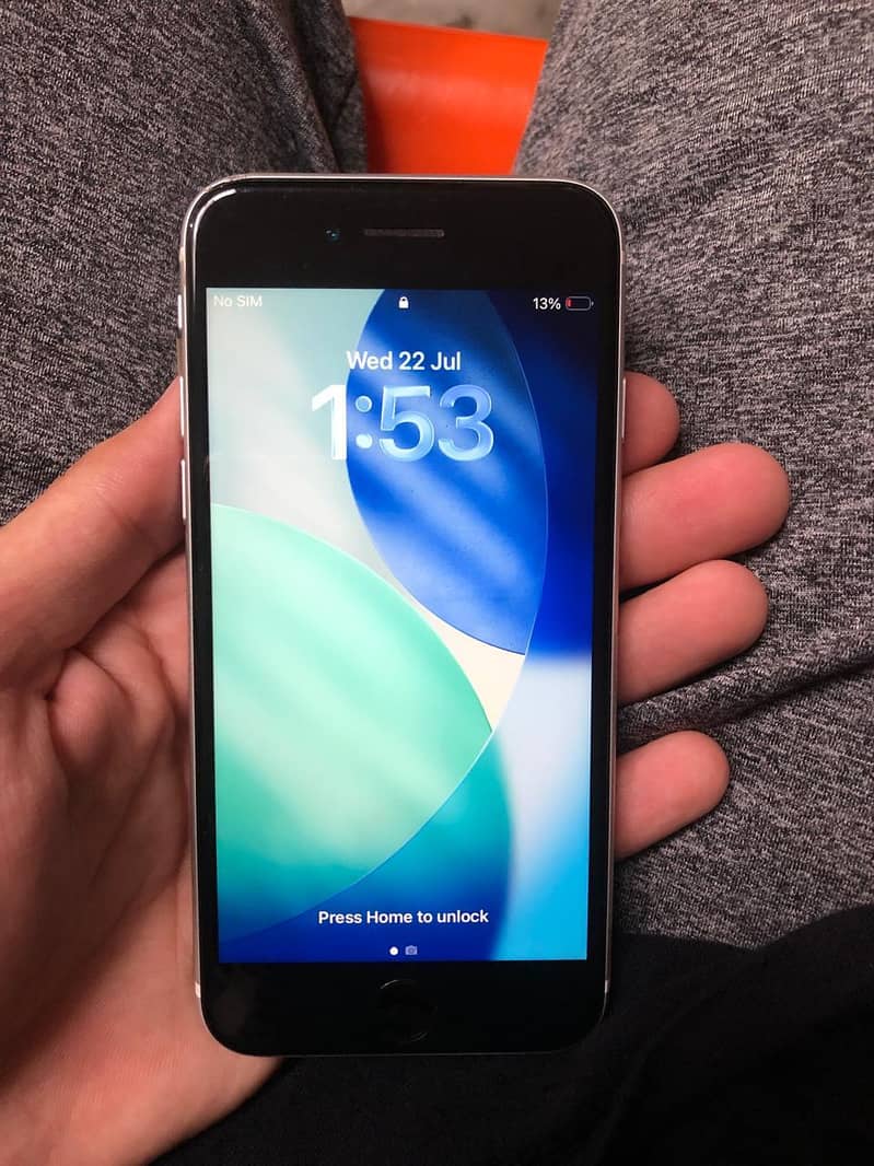 Apple iPhone SE 1