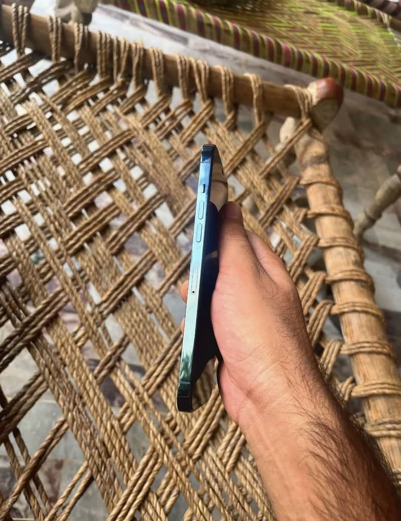 Apple iPhone 12 Pro Max 2