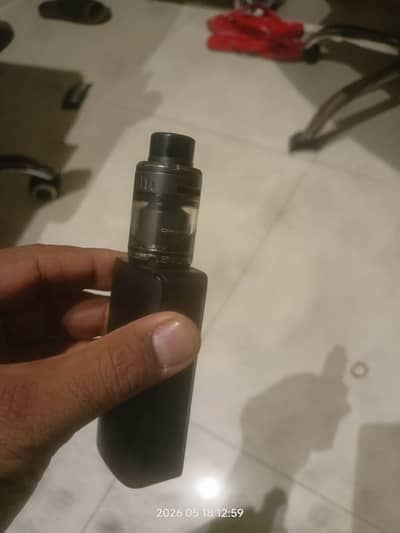 Vaporesso Gen 200 Vape