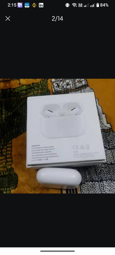 apple pro