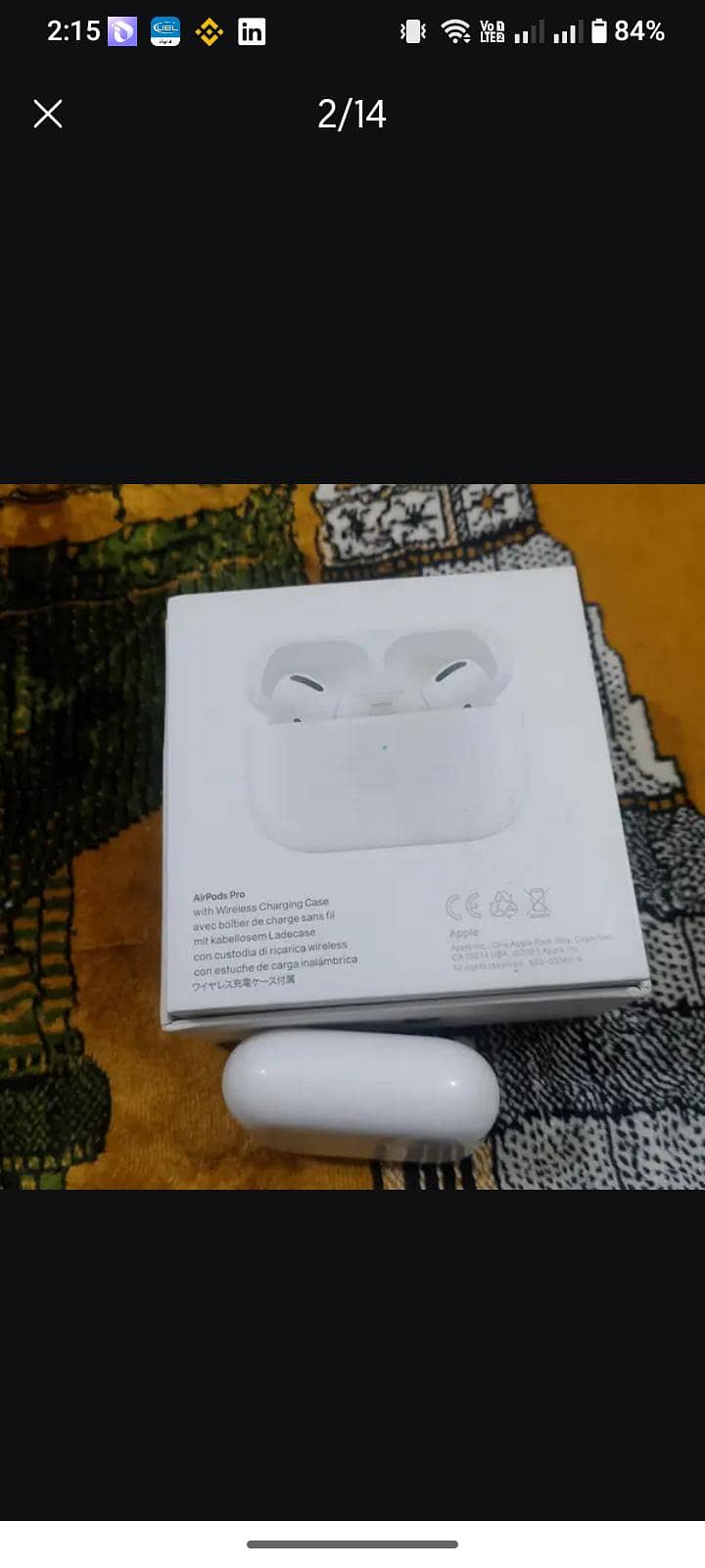 apple pro 0