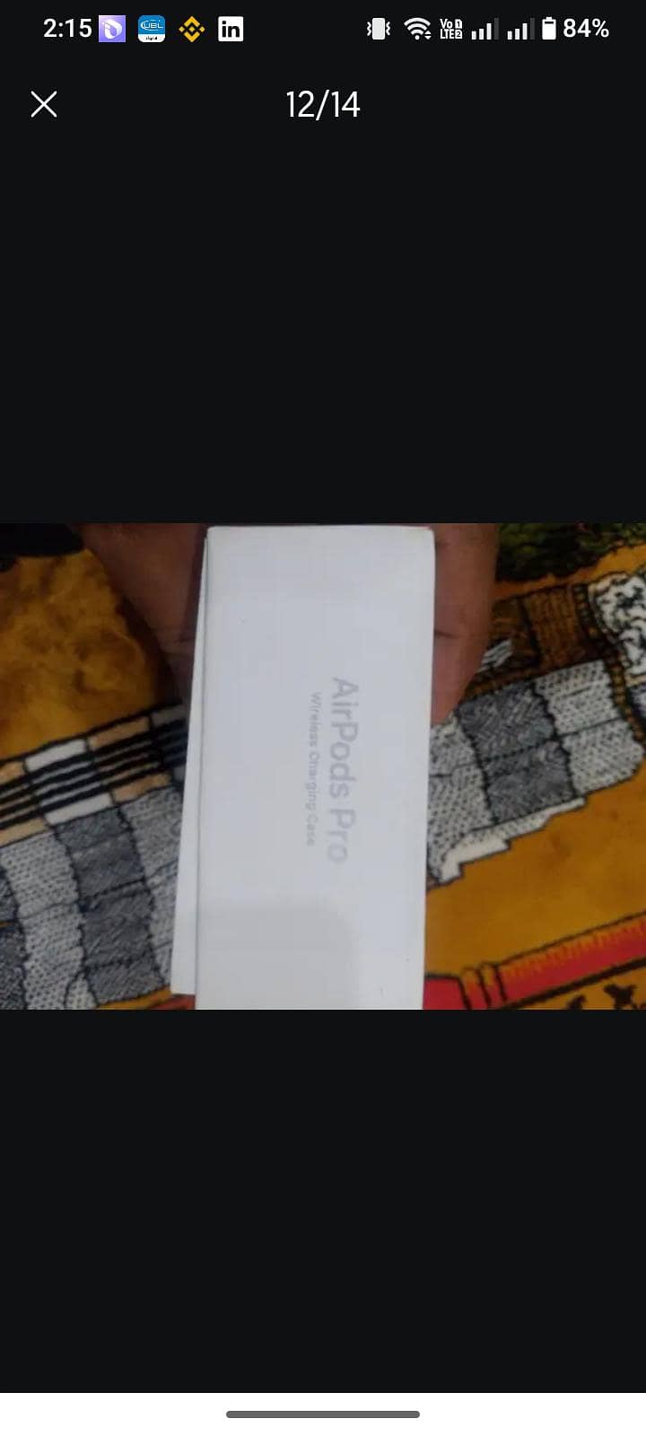 apple pro 2