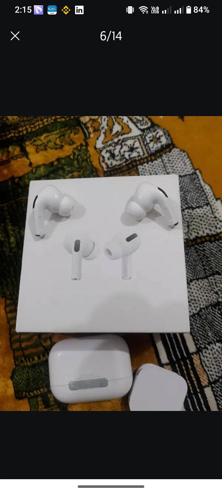 apple pro 3