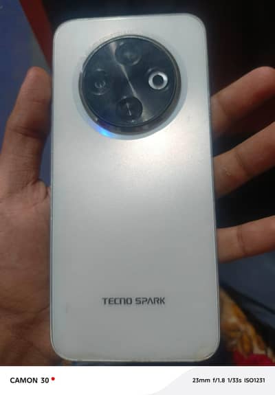 Tecno SPARK 30C