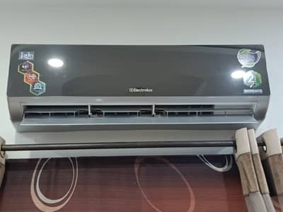 Electrolux Inverter DC Inverter 1.5 ton