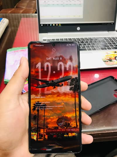Xiaomi Redmi K40 Gaming