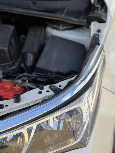 Toyota Corolla GLI 2018