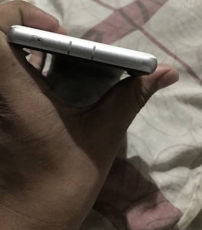 Google Pixel 7a storage 8 128