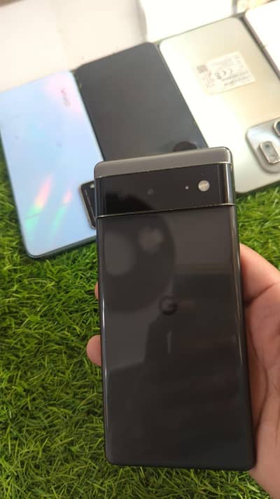 Google Pixel 6