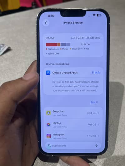 Apple iPhone 13 Pro Max factory unlocked